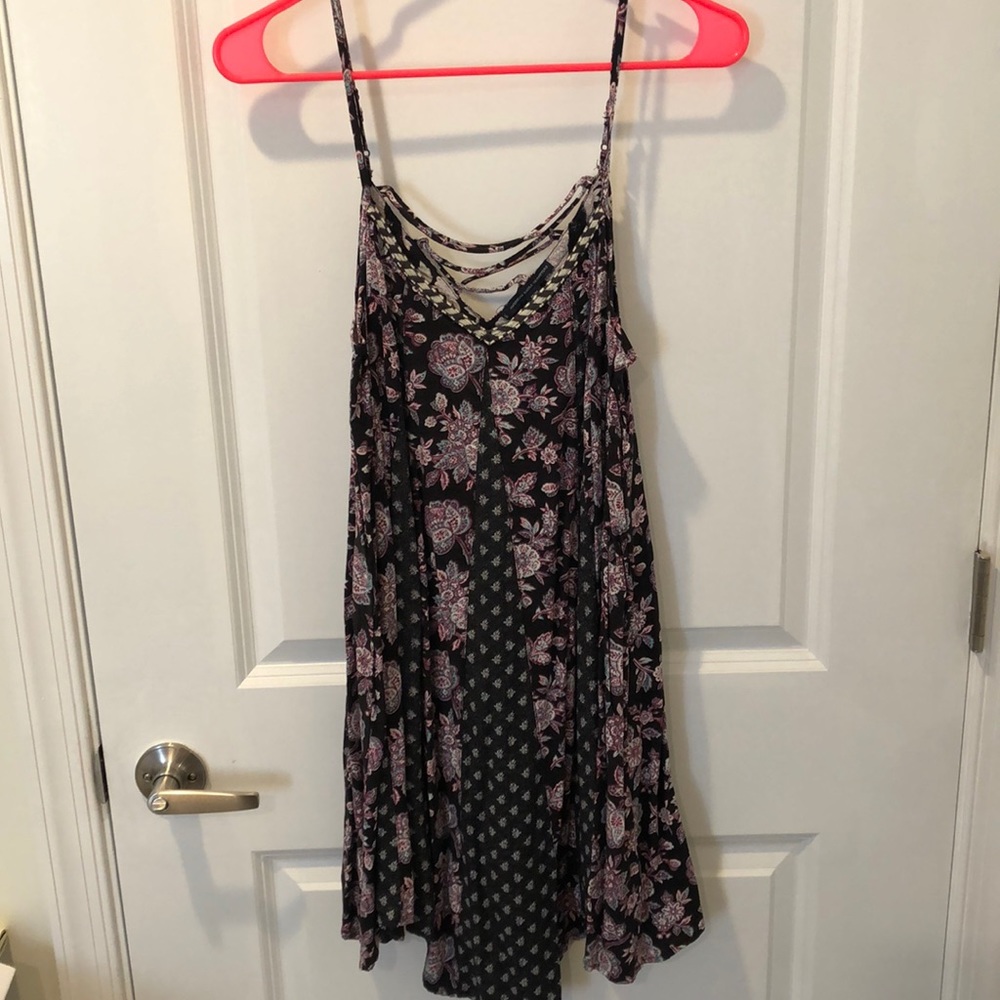 American Eagle Dress